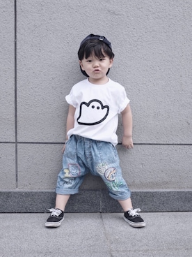 咻咻さんのコーディネート