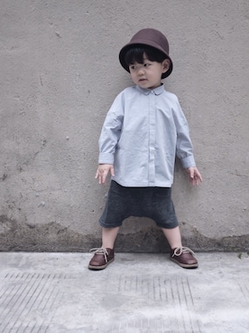 咻咻さんのコーディネート