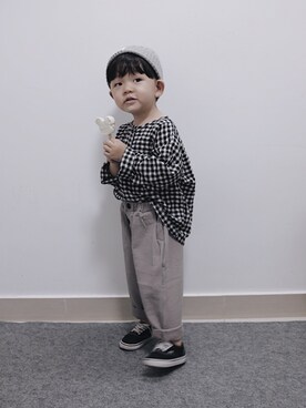 咻咻さんのコーディネート