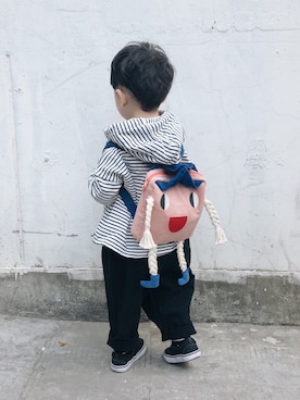 咻咻さんのコーディネート