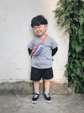 咻咻さんのコーディネート