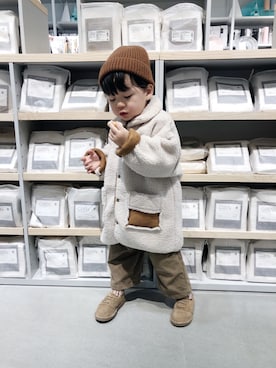 咻咻さんのコーディネート