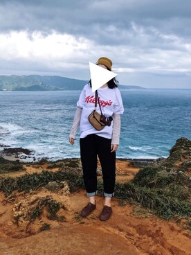 咻咻さんのコーディネート