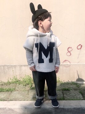 咻咻さんのコーディネート