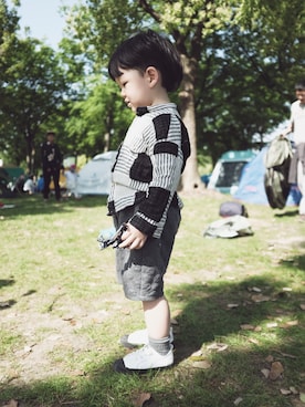 咻咻さんのコーディネート