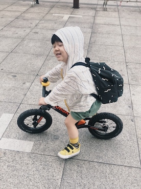 咻咻さんのコーディネート