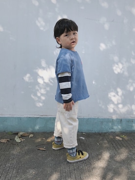 咻咻さんのコーディネート