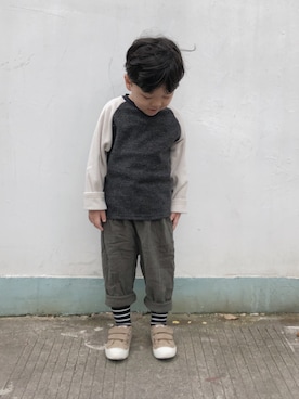 咻咻さんのコーディネート