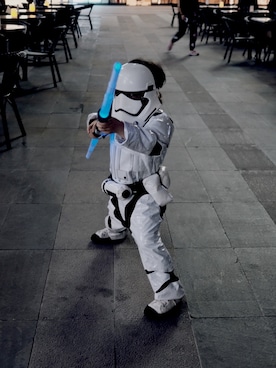 咻咻さんのコーディネート