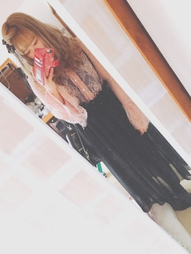 🐰Natsuki Oginoさんのコーディネート