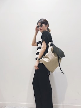 Emiさんのコーディネート