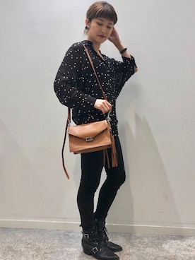 Emiさんのコーディネート