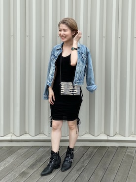 Emiさんのコーディネート