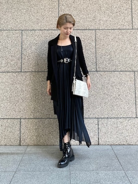 Emiさんのコーディネート