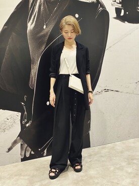 Emiさんのコーディネート