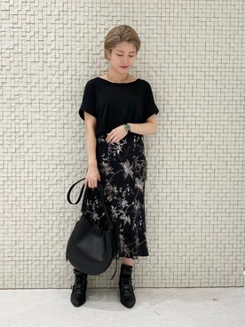 Emiさんのコーディネート