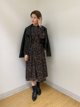 Emiさんのコーディネート