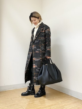 Emiさんのコーディネート