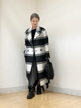 Emiさんのコーディネート