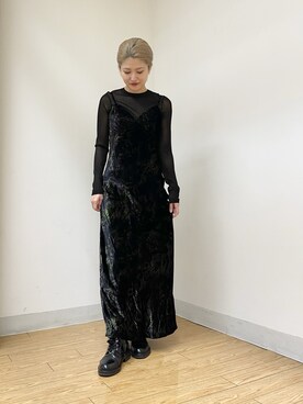 Emiさんのコーディネート