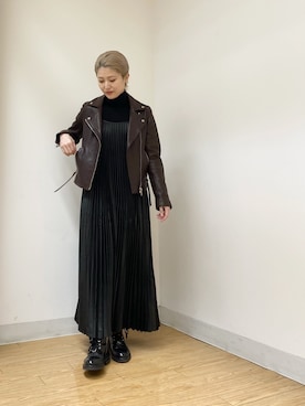 Emiさんのコーディネート