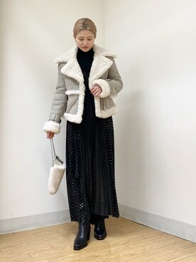 Emiさんのコーディネート