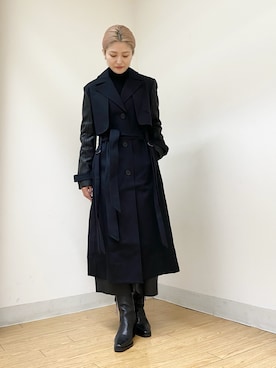 Emiさんのコーディネート