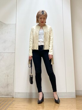 Emiさんのコーディネート