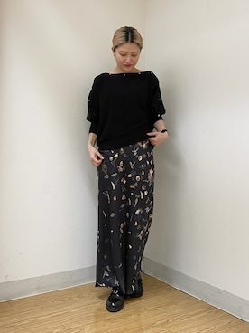 Emiさんのコーディネート