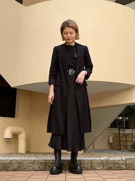 Emiさんのコーディネート