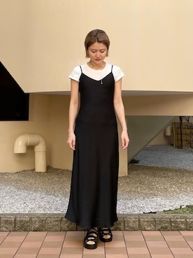 Emiさんのコーディネート