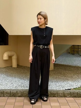 Emiさんのコーディネート