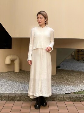 Emiさんのコーディネート