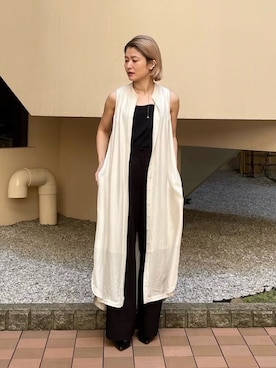 Emiさんのコーディネート