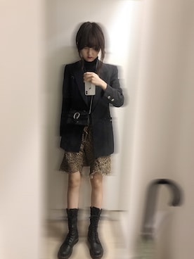 emyさんのコーディネート