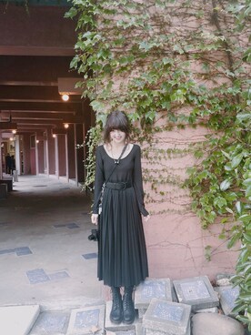 emyさんのコーディネート