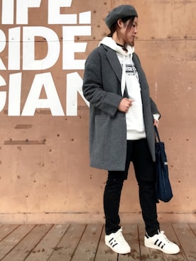 arisuさんのコーディネート