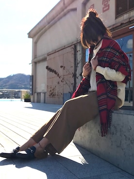 arisuさんのコーディネート