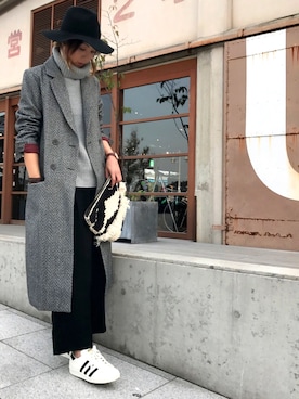 arisuさんのコーディネート