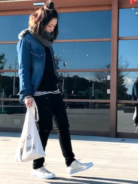 arisuさんのコーディネート