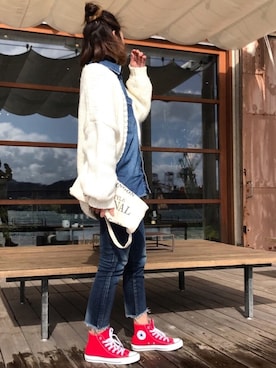 arisuさんのコーディネート