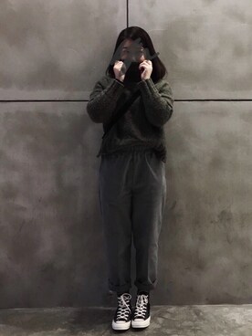 Syiaさんのコーディネート