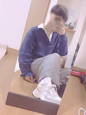 ERIさんのコーディネート