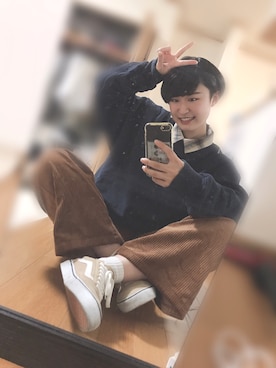 ERIさんのコーディネート