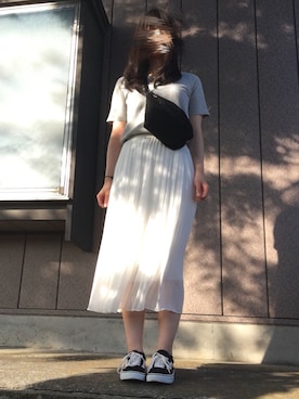 よここさんのコーディネート