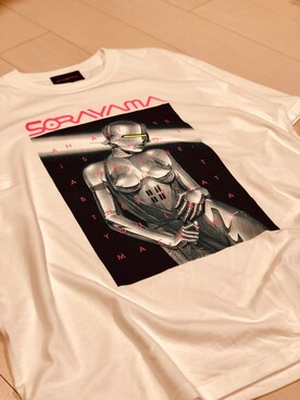 1980さんのコーディネート