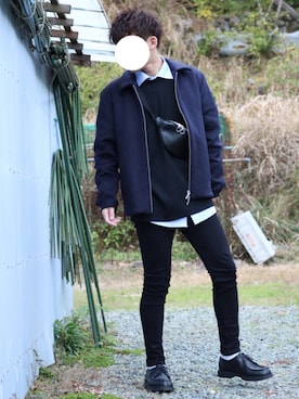 ゆーとさんのコーディネート