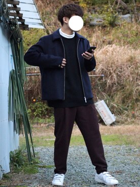 ゆーとさんのコーディネート