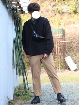 ゆーとさんのコーディネート