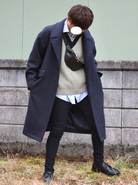 ゆーとさんのコーディネート